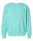 Comfort Colors® Garment-Dyed Lightweight Fleece Crewneck Sweatshirt